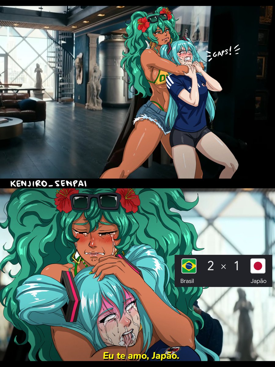 Kenjiro Senpai_Oficial 🔞⚠️🇧🇷 (cmms 4/8) tweet media