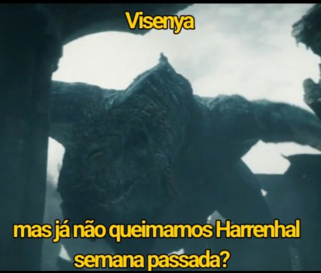 fabionps's tweet photo. 4 anos depois e essa lagartixa caquética ainda não se aposentou 
#houseofthedragon⚔️ https://t.co/QBfzg5IfTJ