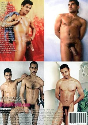 OfCedric's tweet photo. Good evening fellow pornologists!🔥🔥🔥
It's the Tasty 🫦Testicular 🥜🥜TUESDAY edition...😈
Are you Hungry for some HOT🔥, Juicy🫧 classic  🎞️porn?
Chef 🧑‍🍳Uncle Ced to tha rescue ! 🔪🍽️
Letz go🚑🚑🚑🚑
📽️Spanish Harlem Knights 2 🇵🇷🇵🇷🇵🇷
🍆🍑🥜Carlos Tijera,  Diablito,  Freddy Mac
Julio Nieves,  Raphael Bonito,  Rico Suave,
T.J. Colon,  Tato 
🎬🎞️Latino Fan Club   |  1991🍌🍌🍌🍆🍆