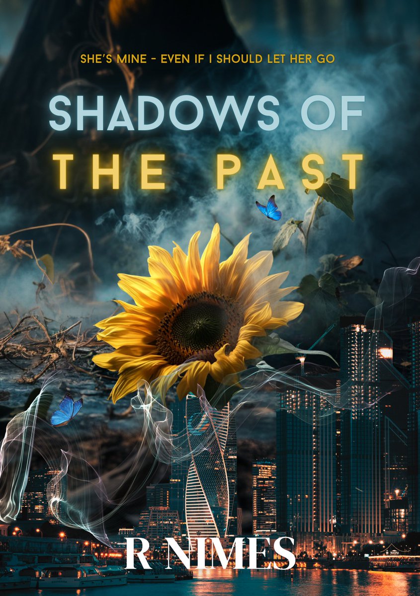 matchainfusion's tweet photo. ✧ Shadows of The Past ✧
By: R Nimes
🍵 Currently reading : 30/06/26
I CANNOT WAIT TO SEE THE YEARNING😋💗
#readingwithrii https://t.co/0PSZPcQy6R