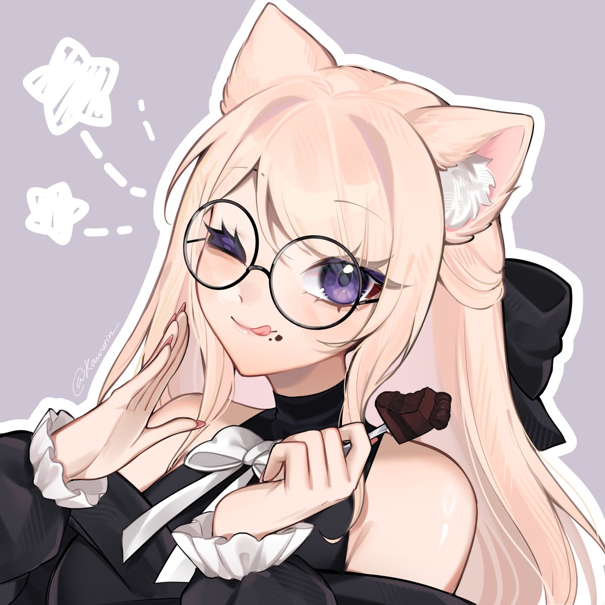 Kawurin_'s tweet photo. applying to https://t.co/afdCjHR0vy! 🐰✨ #JoinCommsGG https://t.co/5IAimtuRP2