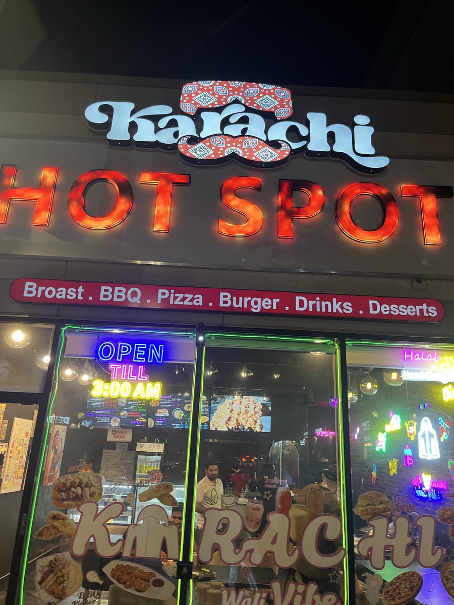 IHameedQ's tweet photo. Also, this one is for my #Karachiite friends, from #Ridgeway 🇨🇦 https://t.co/nMFAskuPB7