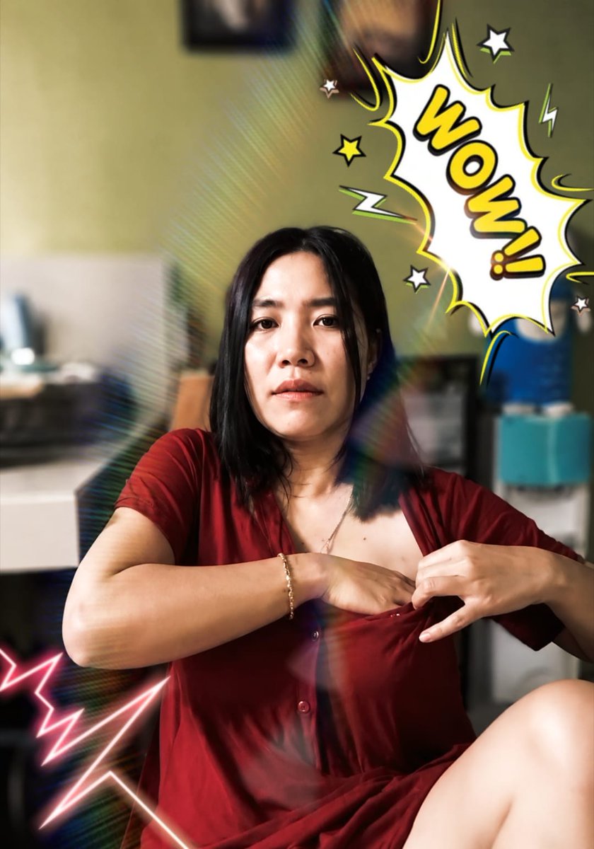 InceszWowo's tweet photo. Mami Chicie, lagi masak di dapur sambil anuin anu 🥰🤤

Untung nih... 

https://t.co/ngPORoOoEy https://t.co/h6XT1d8gIO
