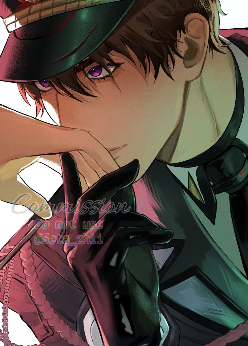 Seta_zhii's tweet photo. Hello! I'm open for commissions here and on Vgen✨️

Vgen: https://t.co/d2t4HK4WQz

#vgen #commission https://t.co/aH2Hrhcniu