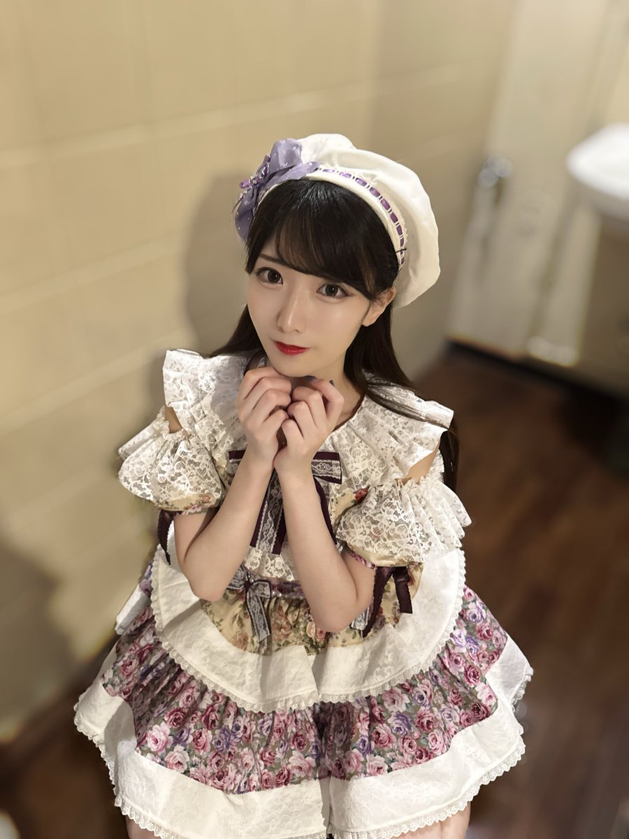 確認用♥ちゃめたん様♥４枚。 Post by みっちーちゃむめたる(超
