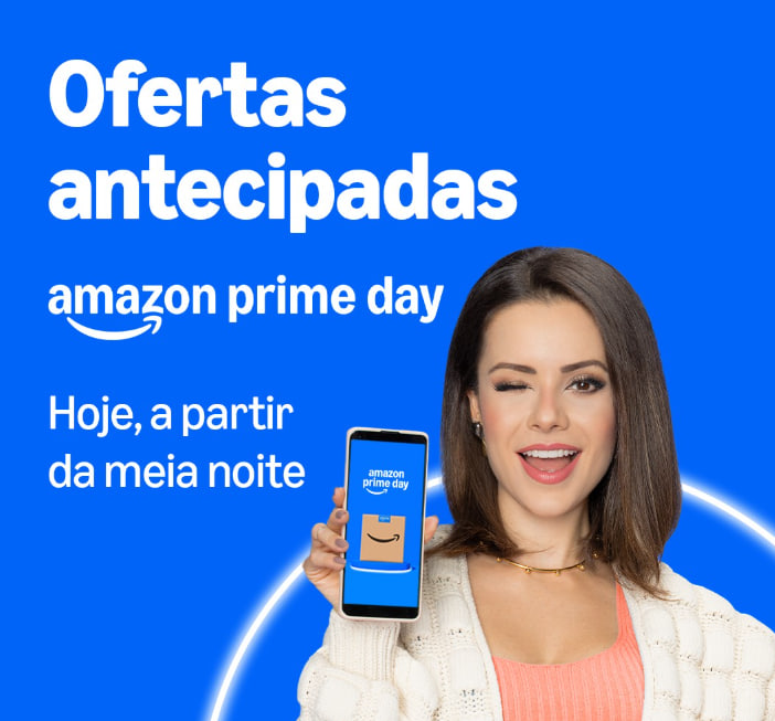 clubeoraculo's tweet photo. 🚨 OFERTAS ANTECIPADAS PRIME DAY

⭐️ Página do evento: https://t.co/wWqH1q48af

✨ Mais cupons e ofertas no WhatsApp:
🔗 https://t.co/6S2L6hlpyr

🎁 Prime p/ 1 mês GRÁTIS: https://t.co/J1BlwwYovQ https://t.co/tYQwPIIVAX