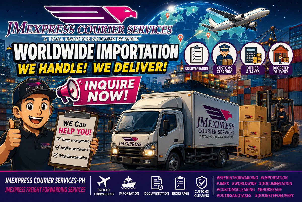 JMEXcourier's tweet photo. https://t.co/Id3gOUw5aj