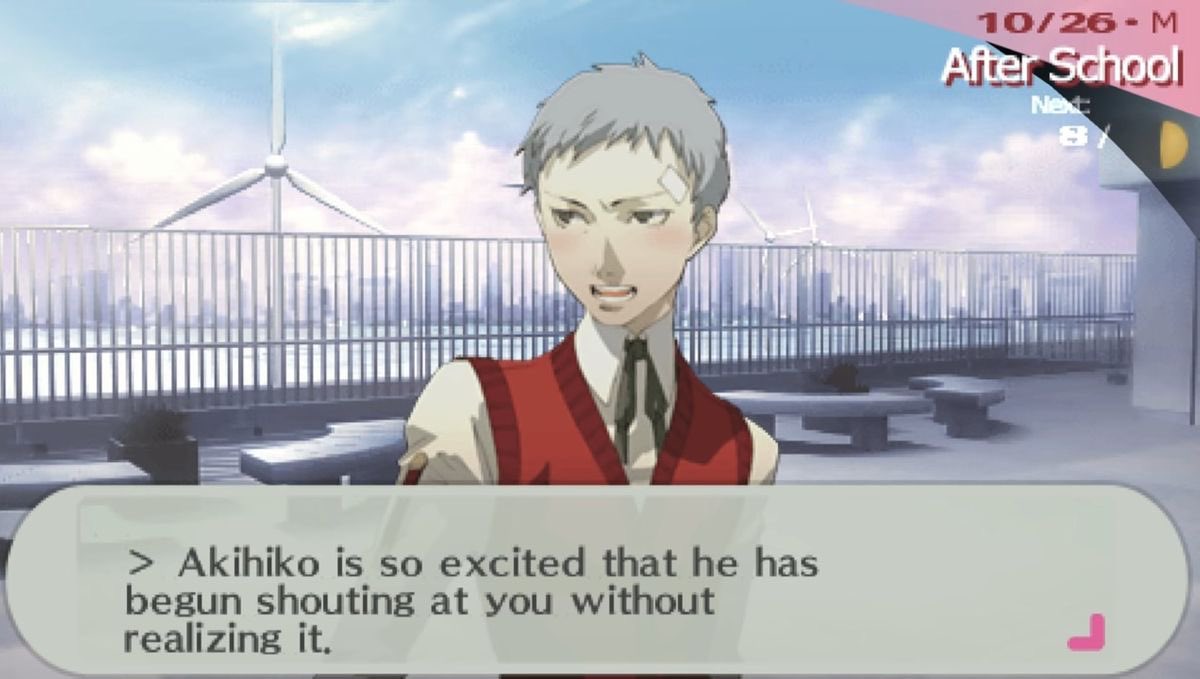 akihikoful's tweet photo. Ik I’ve said this before but autistic Akihiko is soo so important to me. Genuinely shocked it isn’t discussed more bc it’s so blatant to me. THERE’S SO MUCH TO BACK IT UP. https://t.co/uyOoLFTiH1