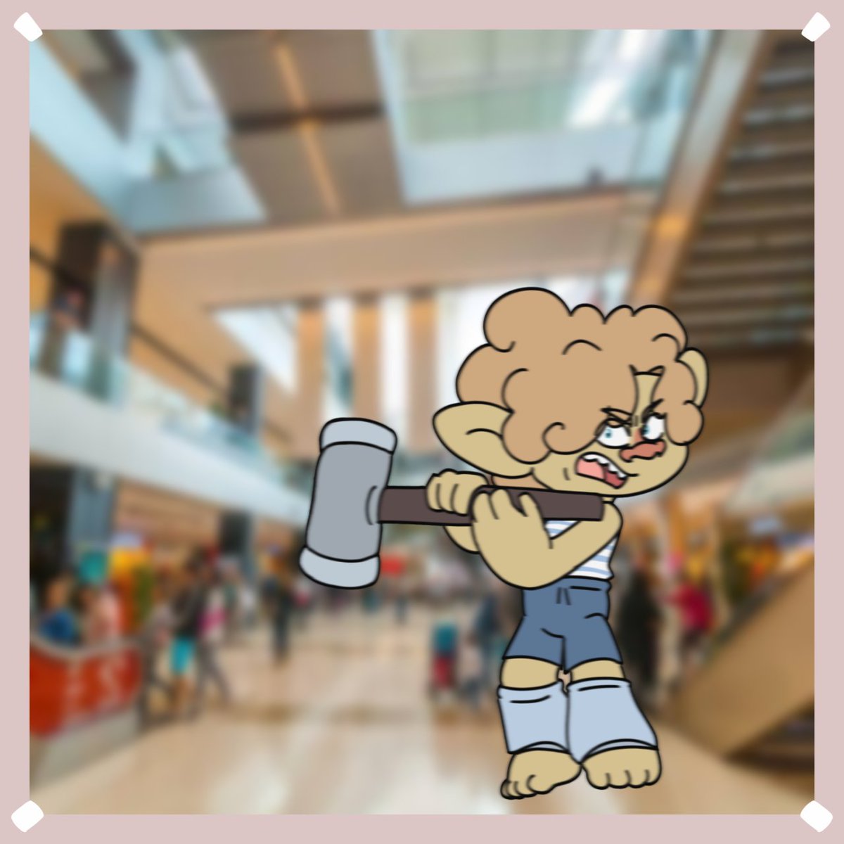 _Tikles_'s tweet photo. Some Beck Art .. heh
#Trolls #TrollsOc https://t.co/6ImRpBNKda