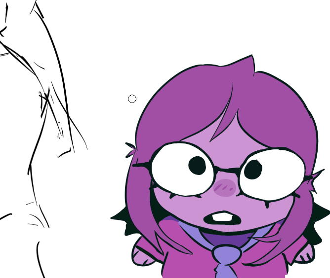 awesom_saus's tweet photo. i like when people draw seth with one big tooth instead of two buck teeth it makes them look cuter (not my art) https://t.co/YWNdkWNPuf