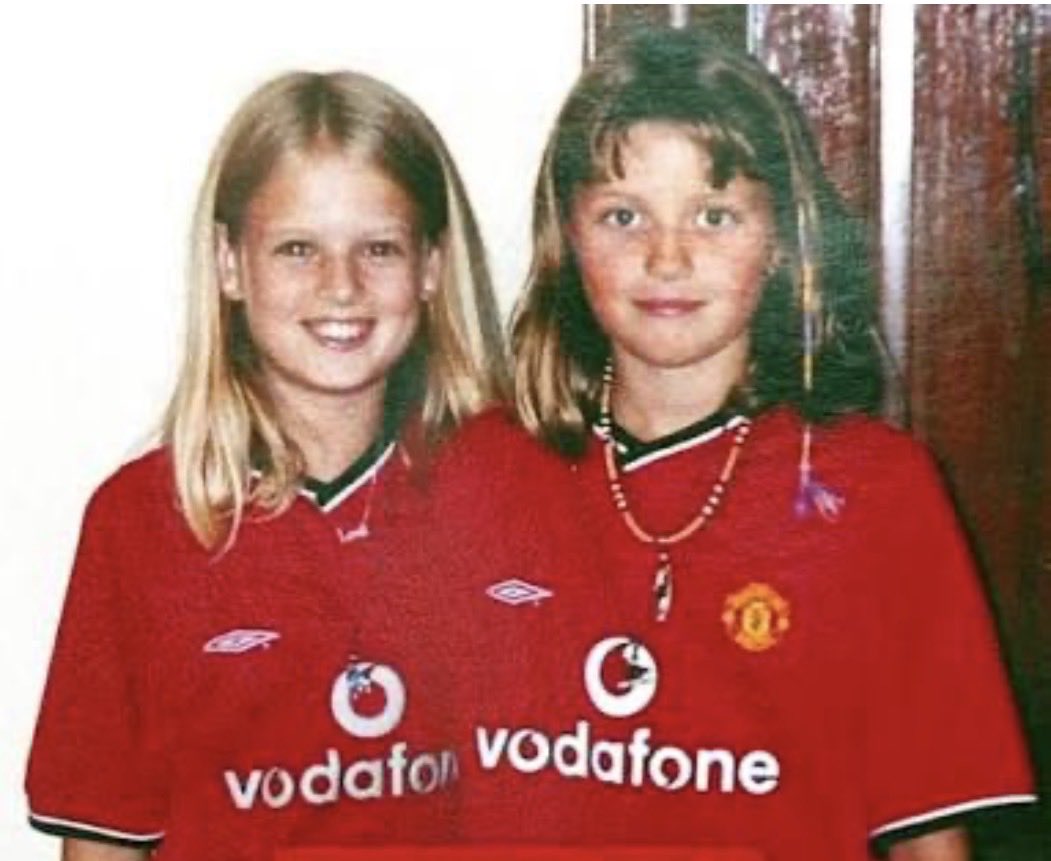 HarryLines7's tweet photo. 🚨 Holly Wells & Jessica Chapman. 

Two innocent 10-year-old girls murdered in Soham, 2002.
The entire nation was horrified.
Shock. Grief. Mountains of flowers. National mourning.
People demanded answers and real change.

Look at Britain today.
Grooming gangs. Child rape. Murders linked to failed asylum and open borders, now treated as just another headline.

We’ve gone from collective outrage over two girls… to desensitised acceptance.

🚨What changed?

Why did the murder of two British children spark a national outcry but systematic abuse of thousands now barely moves the needle?

We invite the risks and then look away.
This is not the Britain we once were.
Time to wake up. 
Protect our children. Secure our borders. Put Britain first.
Country over politics.

We should never forget any of these children! 
@orlaminihane @RestoreBritain
