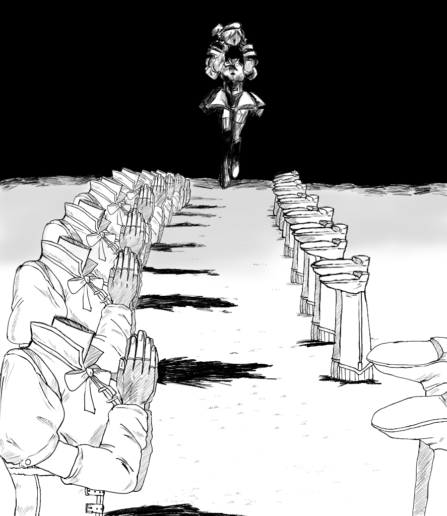 Darkmangomania's tweet photo. #過去絵 https://t.co/iIHAuCbYyf