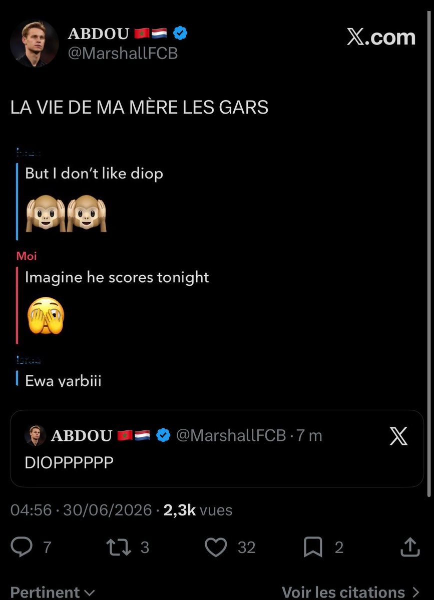 UniversDortmund's tweet photo. @Qlovesfew C’est un dégénéré 

Gros fils de p*te va @MarshallFCB https://t.co/t8OAET6RlK