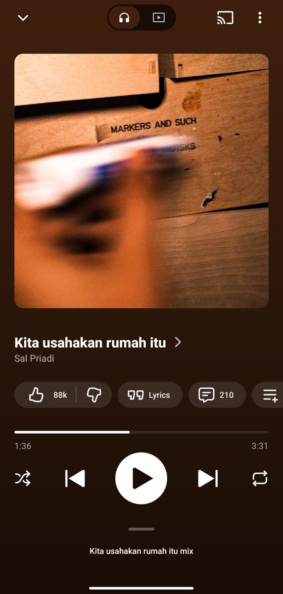 hediwanq's tweet photo. 6. 
7. 
8. I'm Fine - Nathan Hartono
9. Idealnya slice of life, tapi action boleh juga. Agak pengen sci-fi juga cuma ngeri otak meledug
10. 
11. Ricky mewing dong
12. Pernah punya fams yg sangat kompak, sekarang dah pada lrp semua. 
13. https://t.co/RRZweNZngT