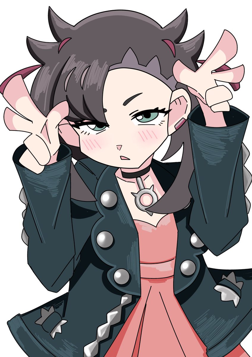 IMOZAMU's tweet photo. マリィ #ポケモン  #イラスト https://t.co/SaLNIjL5io