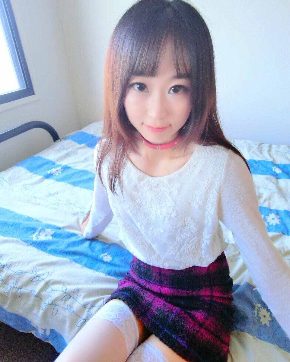 Chinkkerbell's tweet photo. @_K8_J Hello~ https://t.co/nxUPlrSrcY