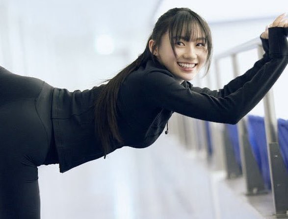 kawaii_info_'s tweet photo. 後ろ姿が特徴的な川崎桜 https://t.co/EFVYYFXK6G