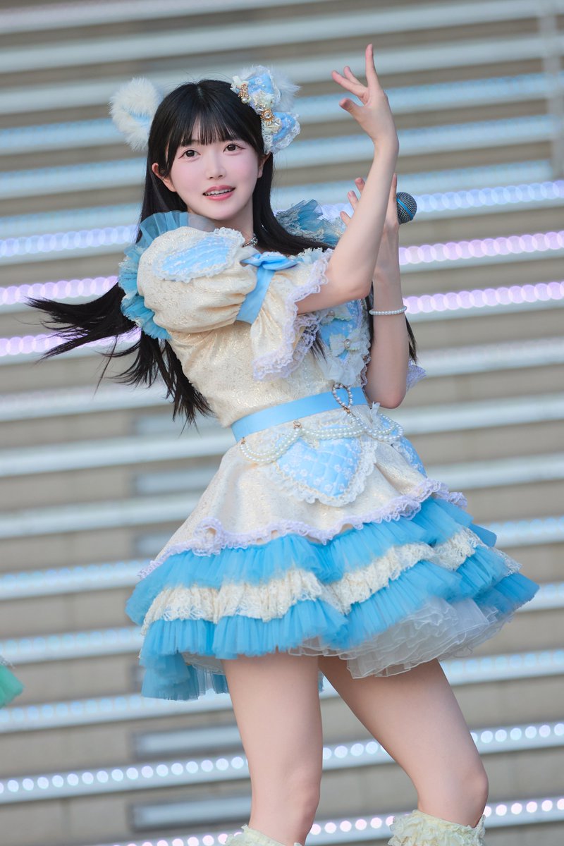 matsuotsura's tweet photo. fav me 小野寺梓 さん @azusa__fm0808
2ndシングルCD発売記念リリースイベント
ダイバーシティ東京 フェスティバル広場
#ふぁぼみー #小野寺梓最高 https://t.co/EkYHjDjikO