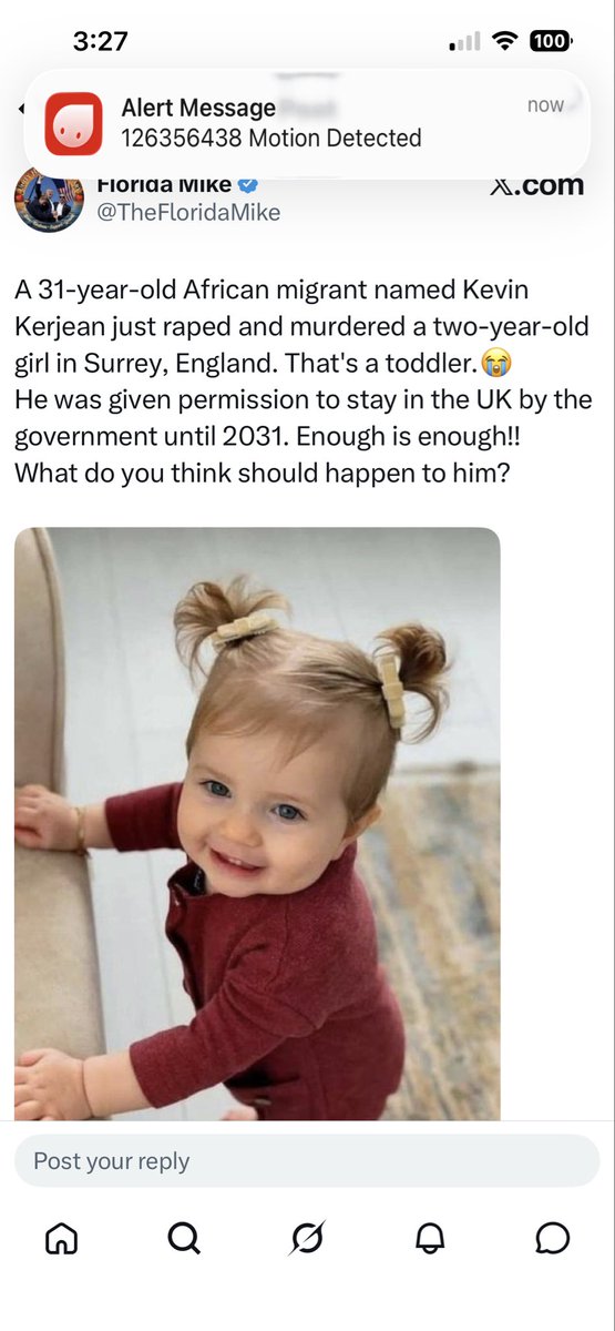 PamlicoPrepper's tweet photo. @PrepperCanadian No, this shit radicalized me. Since you are Canadian, we know you won’t say anything negative about Muslims or the governments will visit you. https://t.co/r83s1xUMAj