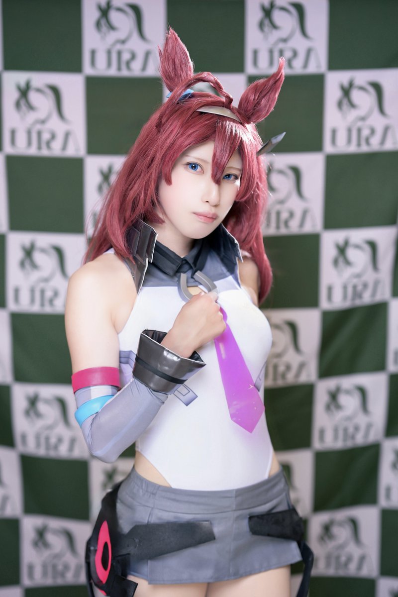 ria_1_a's tweet photo. cosplay
ウマ娘￤ミホノブルボン

オペレーション『三冠獲得』を開始

photo @hasewo8492

#260620アメージングカップ https://t.co/yBPoLeekH8