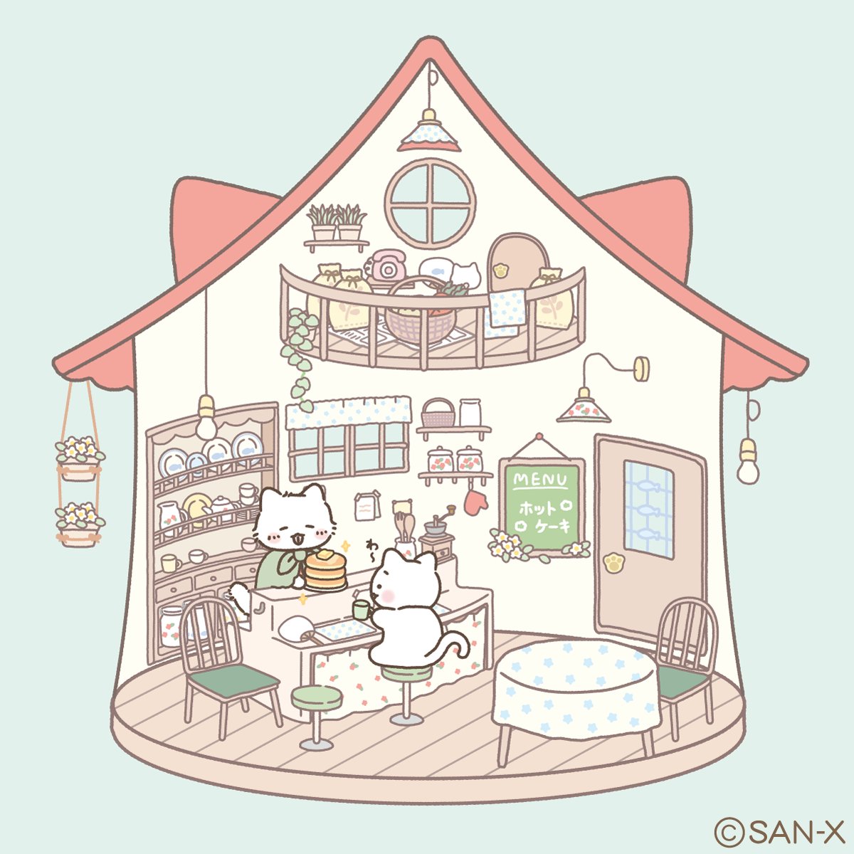 nekonohitaideco's tweet photo. また食べにきちゃった！ https://t.co/rWoPbz5H8Q