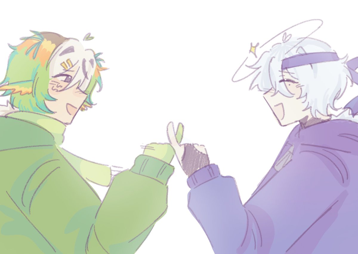 ttw_mp3's tweet photo. i miss them somucj #paralysisduo #parrotx2 #planetlord https://t.co/ypYVB5qjGO