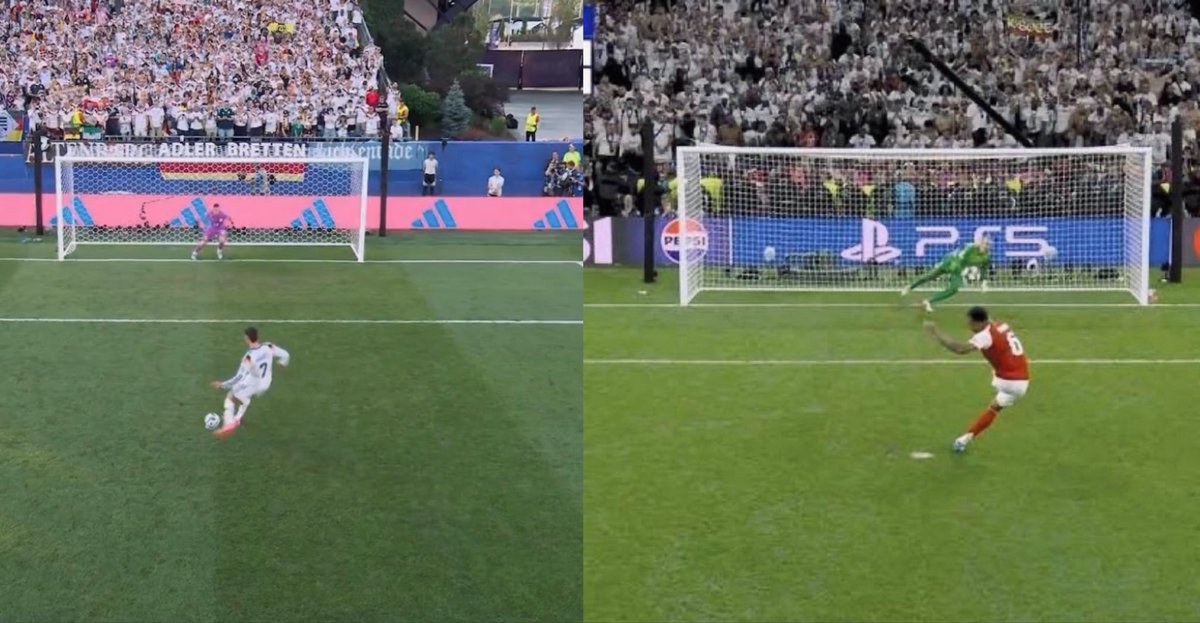 noalfangs's tweet photo. @ESPNFC Same mentality 🤡 https://t.co/dLoMNb9Hnz