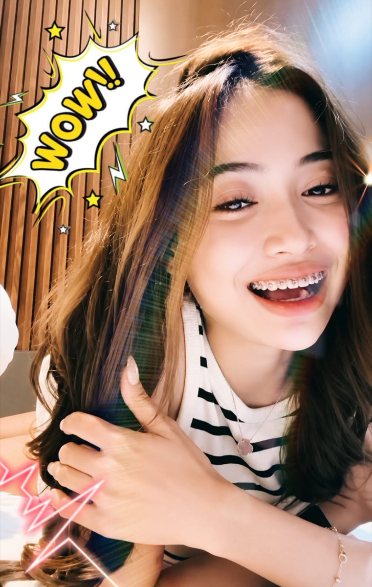 InceszWowo's tweet photo. Cipa Cipawel yang suka diincip 👑🥰

https://t.co/eAm334ao9R https://t.co/s9q2pvOQz1