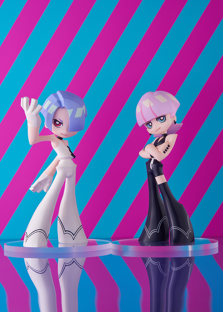 gsc_goodsmile's tweet photo. ◢◤ 新商品情報 ◢◤

POP UP PARADE
ポリエステル＆ポリウレタンセット
＿＿＿＿＿＿＿＿＿＿＿＿＿＿＿＿

単体での販売もございます。

▼ご予約はこちら
https://t.co/203VBJZP0p

▼#ポッパレ ラインナップ
https://t.co/PGyDApGRid

#NewPSG #Newパンスト #グッスマ https://t.co/U3J22ehwsM