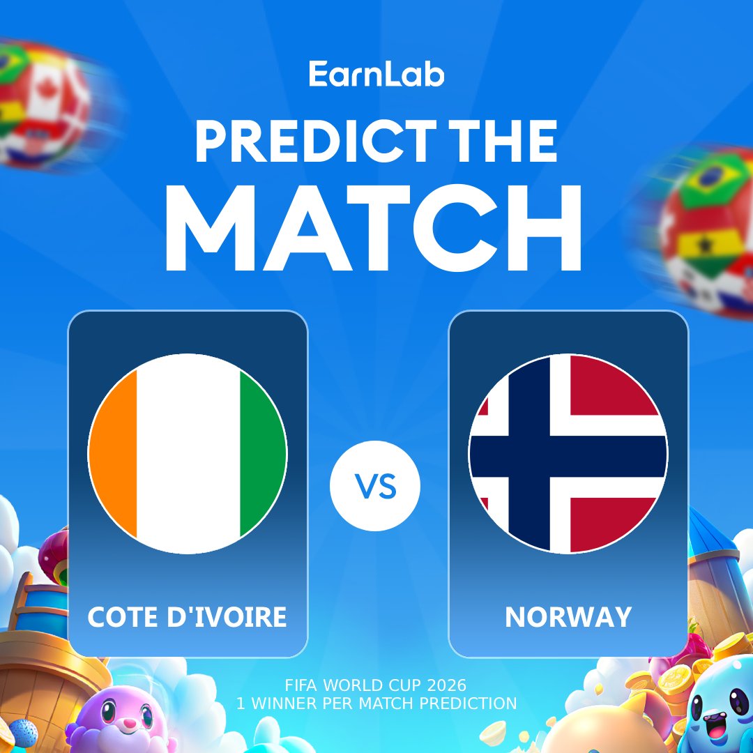 EarnLab.com tweet media
