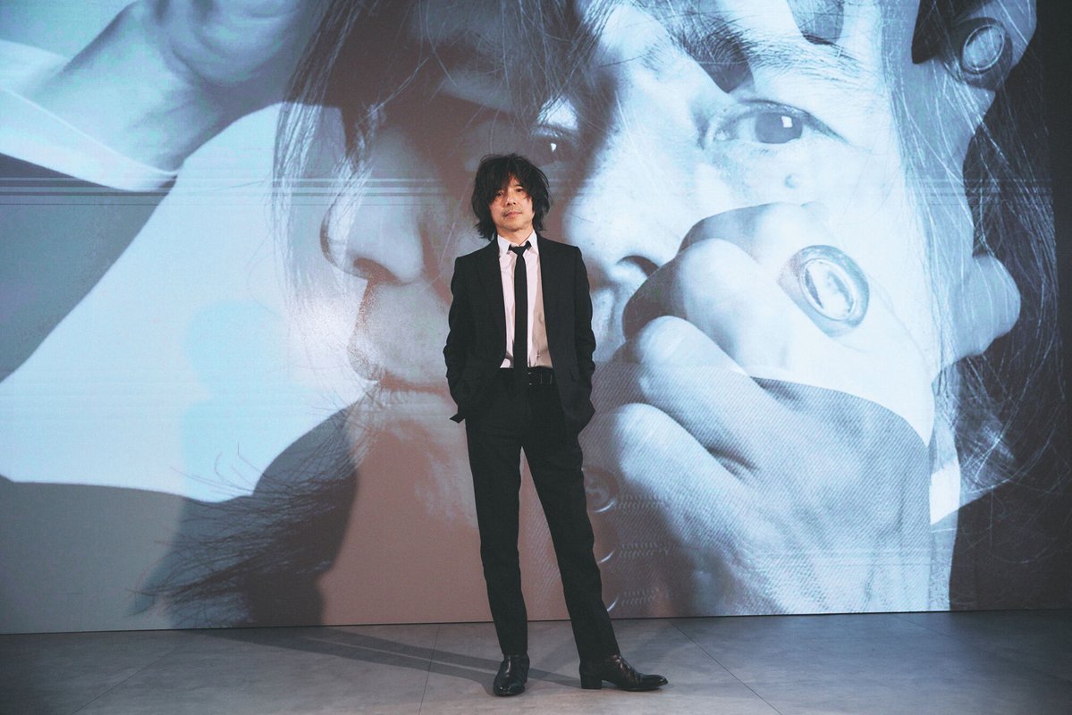 spaceshowertv's tweet photo. ／
V.I.P. ―宮本浩次―
オンエア👑
＼

⏰今夜22:00～
音楽ジャーナリスト #鹿野淳 氏をMCに迎え独占インタビューを敢行🎤
インタビュー映像に、AL「I AM HERO」収録楽曲のMVやライブの映像を交え、#宮本浩次 の魅力を60分に渡ってお届けします🎶
https://t.co/UmnwIO7OtD

⏰️今夜23:00～
└MV特集
https://t.co/dpKH3KOKFY

@miyamoto_hiroji