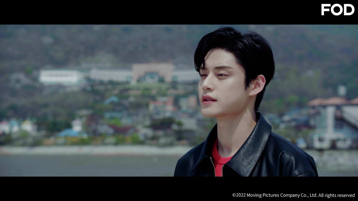韓国BL 『#プンドク荘304号室の事情（放送版）』 第8話を見逃し無料