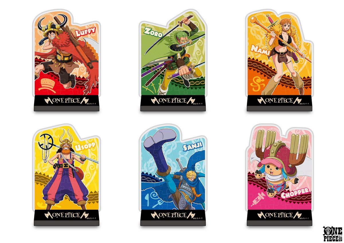 ONE PIECE 麦わらストア公式 (@mugistore_info) / Posts / X