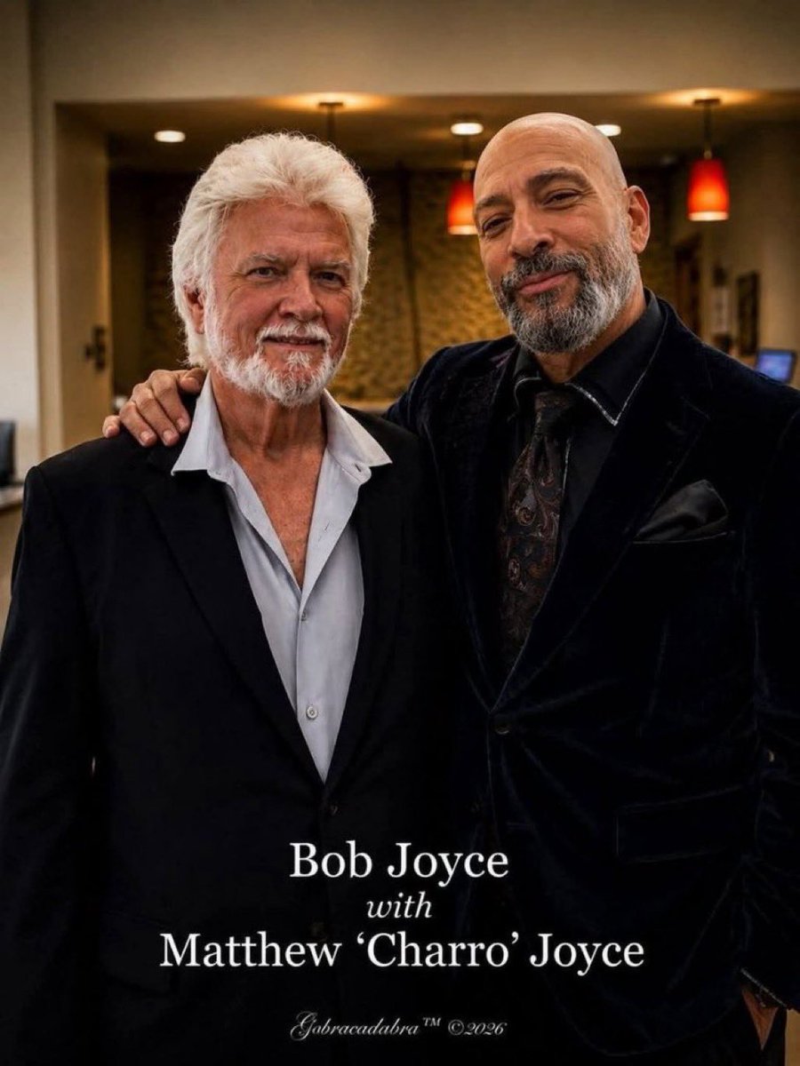 bobjoycepast's tweet photo. https://t.co/BKQCDmQ2bT