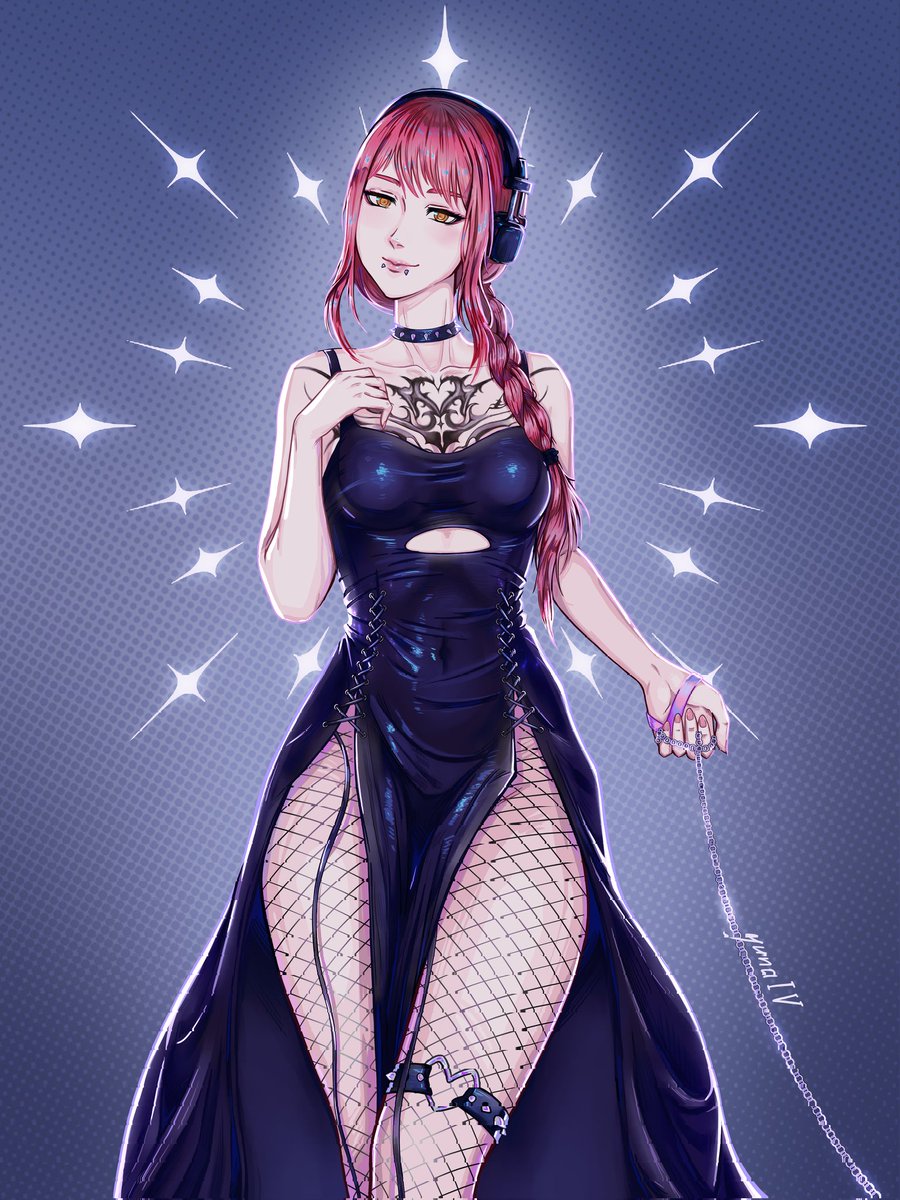Yuna tweet media