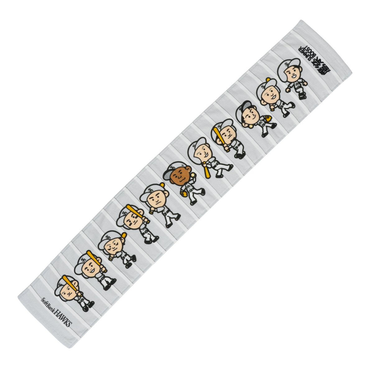福岡ソフトバンクホークス公式グッズアカウント (@sbhawks_goods
