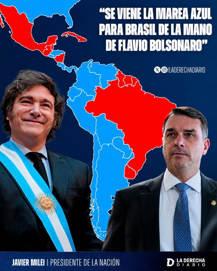 La Derecha Diario tweet media