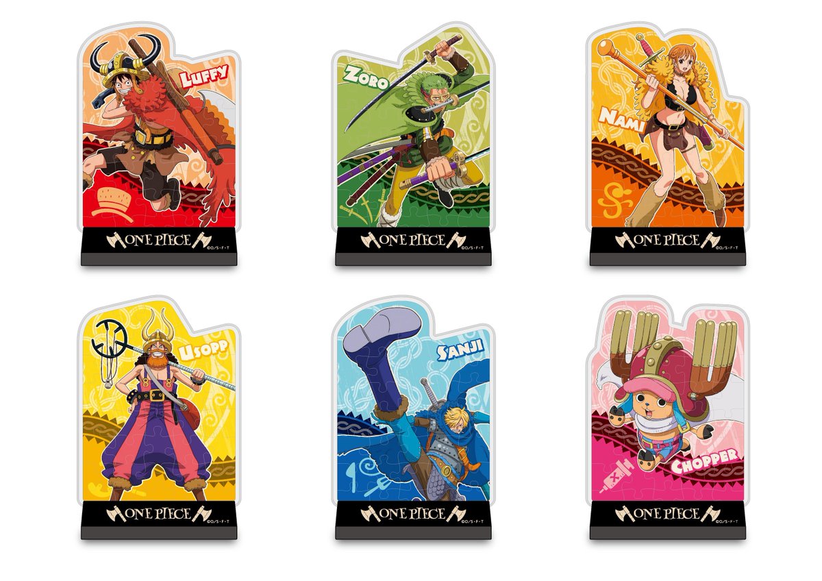 ONE PIECE 麦わらストア公式 (@mugistore_info) / Posts / X