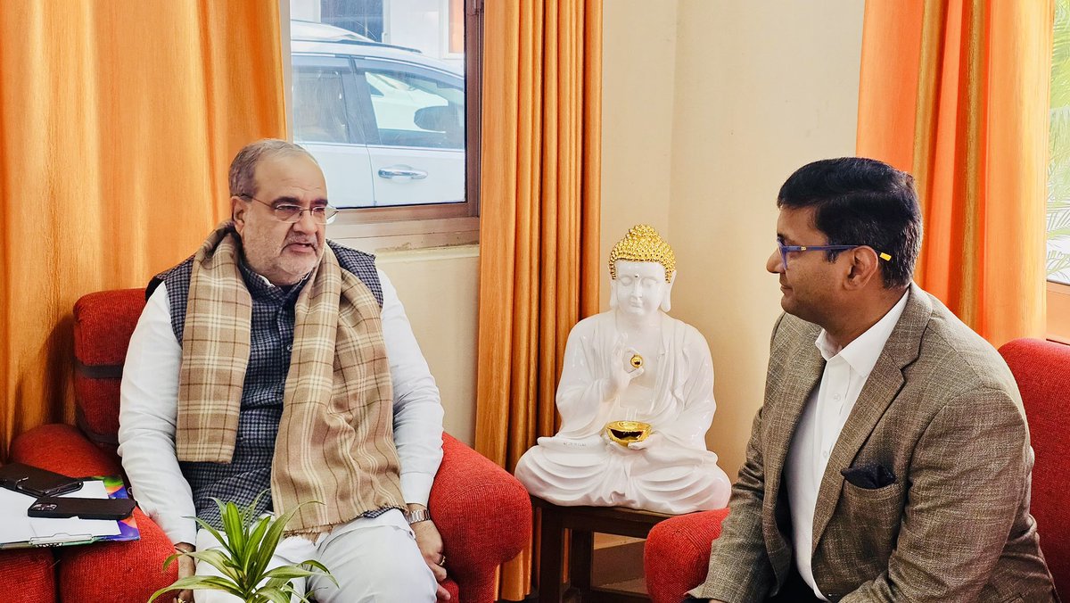 Prashantbjp90's tweet photo. उत्तर प्रदेश सरकार ��ें मा. कैबिनेट मंत्री व भाजपा उत्तर प्रदेश के पूर्व प्रदेश अध्यक्ष श्री @Bhupendraupbjp जी को जन्मदिवस की हार्दिक बधाई एवं शुभकामनाएं ।

प्रभु श्रीराम जी से प्रार्थना है कि आप दीर्घायु हों और सदैव स्वस्थ एवं प्रसन्न रहें। https://t.co/l2YyCMuTSC