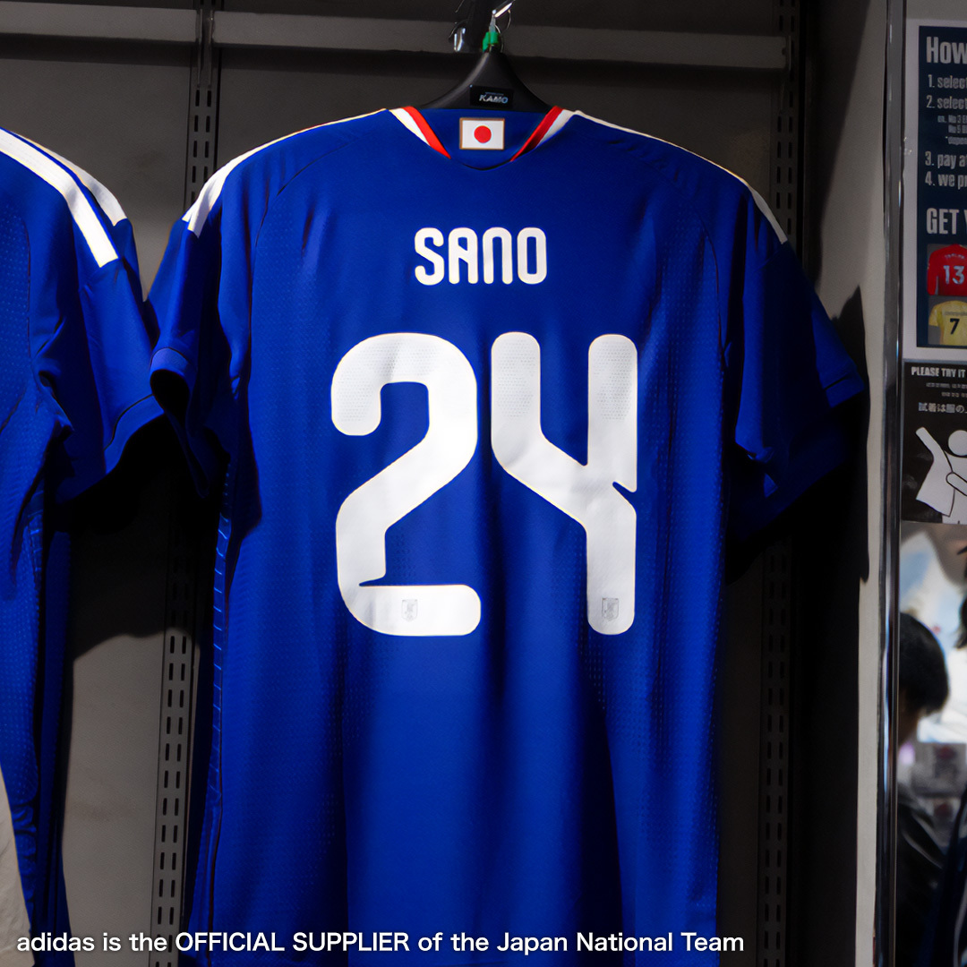 サッカーショップKAMO on X: 
