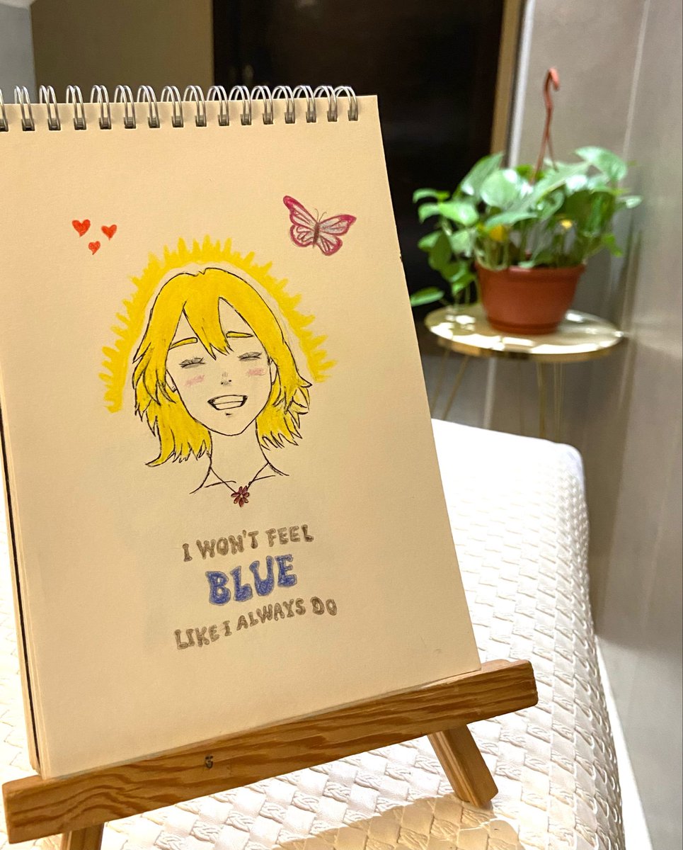 Zainaq15's tweet photo. ☀️✨ https://t.co/D3KDdFwVPN