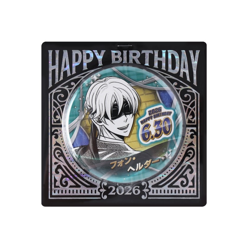 原作新商品情報＞ 【6月30日・本日13:00～販売📢】 『#憂国のモリ