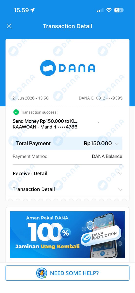 satburday's tweet photo. Halo guys, aku lagi open freelance buat user iPhone/iOS nih ✨

buat yang lagi cari tambahan sampingan, bisa dikerjain dari device sendiri dan waktunya fleksibel.

yang tertarik boleh reply/dm ya

#infofreelance #jobreceh #zonaduit https://t.co/3EWSmFD7Ol