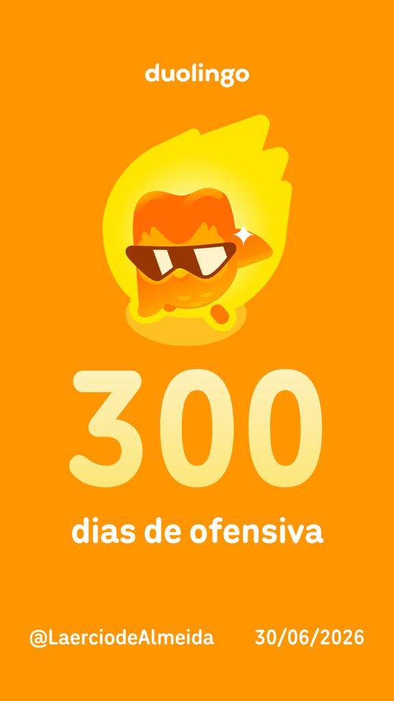 laercio_psc20's tweet photo. Vem aprender um idioma de graça comigo! O Duolingo é divertido e comprovadamente eficaz. Aqui está o link do meu convite: https://t.co/zfmZxCs4xi https://t.co/QmfV4Y5BIl