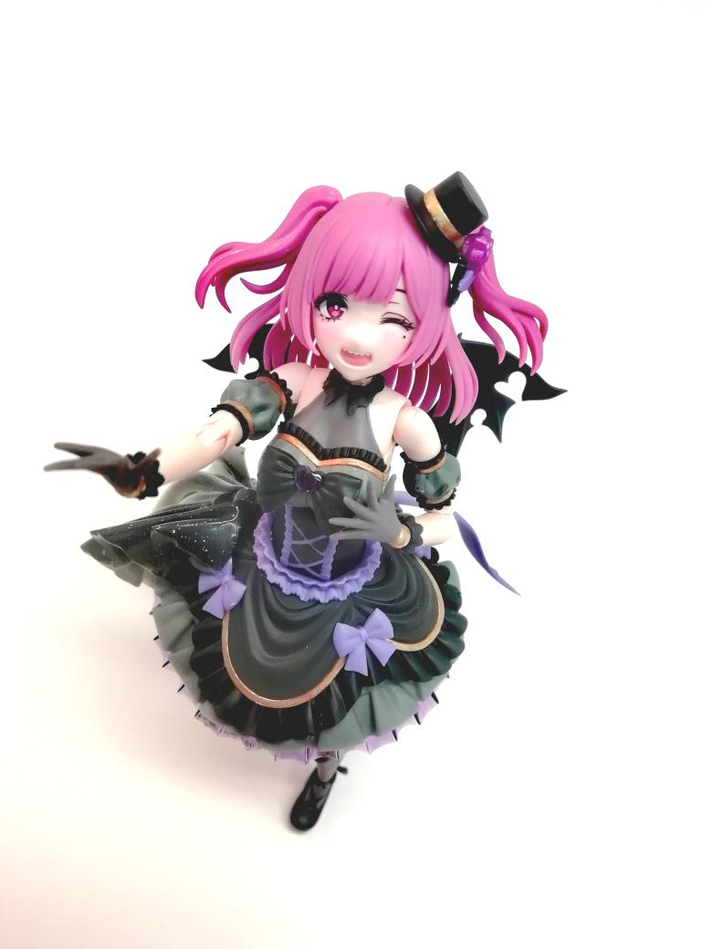RT @pomeragion: #今月作ったプラモ晒そうぜ