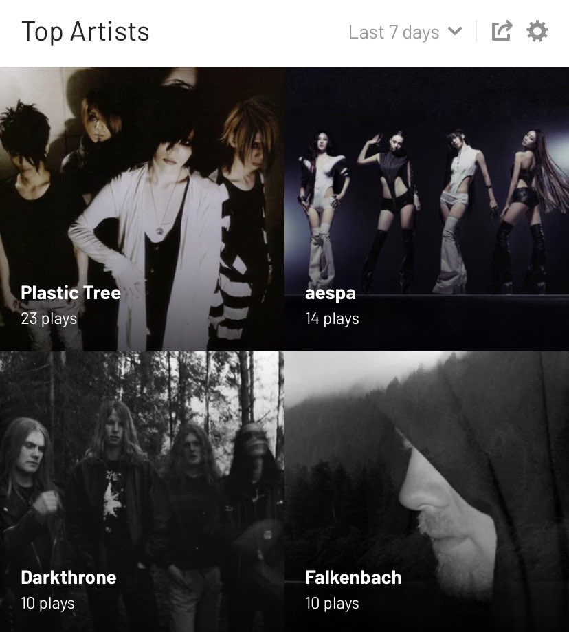 voidstarway's tweet photo. a diversidade https://t.co/dMhVE8OfJe