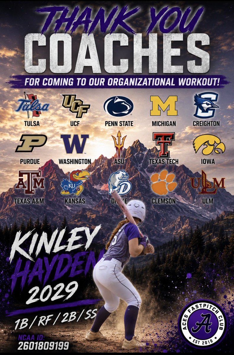 Kinley Hayden tweet media