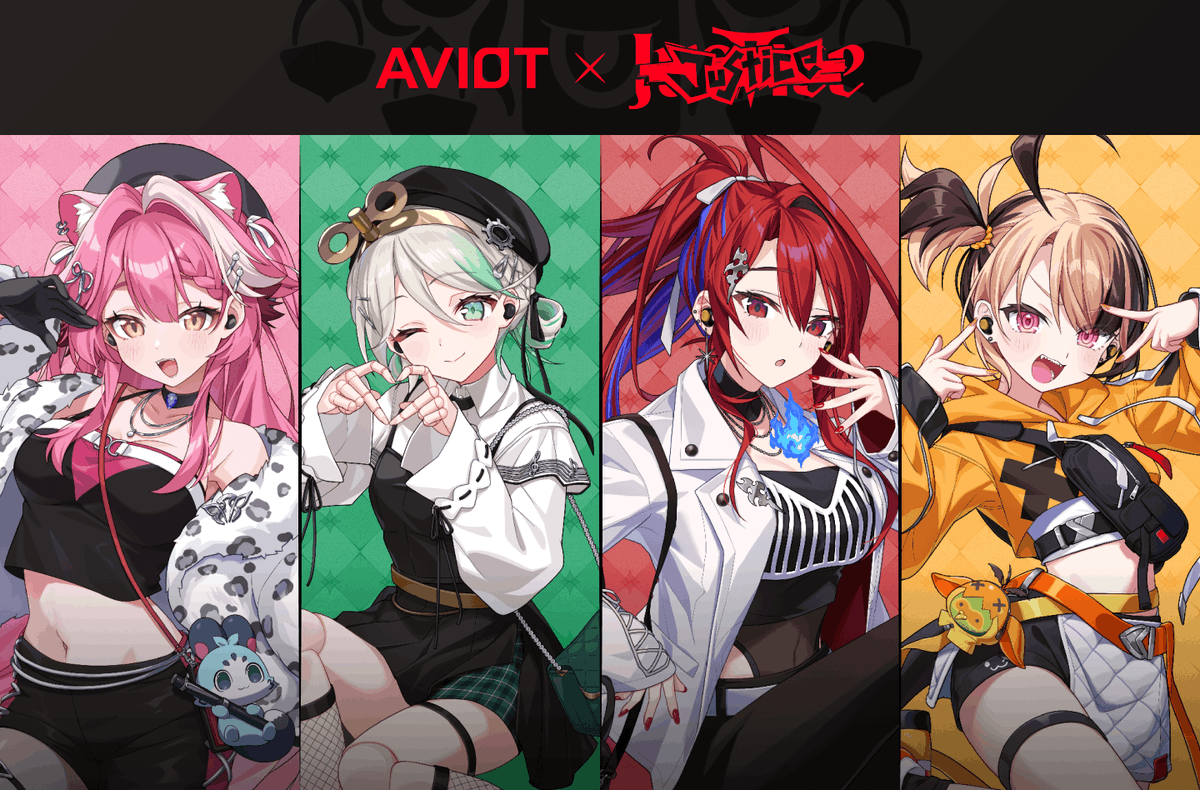 _cataku_'s tweet photo. LOOK AT THEMMMMM THEIR FITS ARE FIREEEE https://t.co/conbxZWyh7