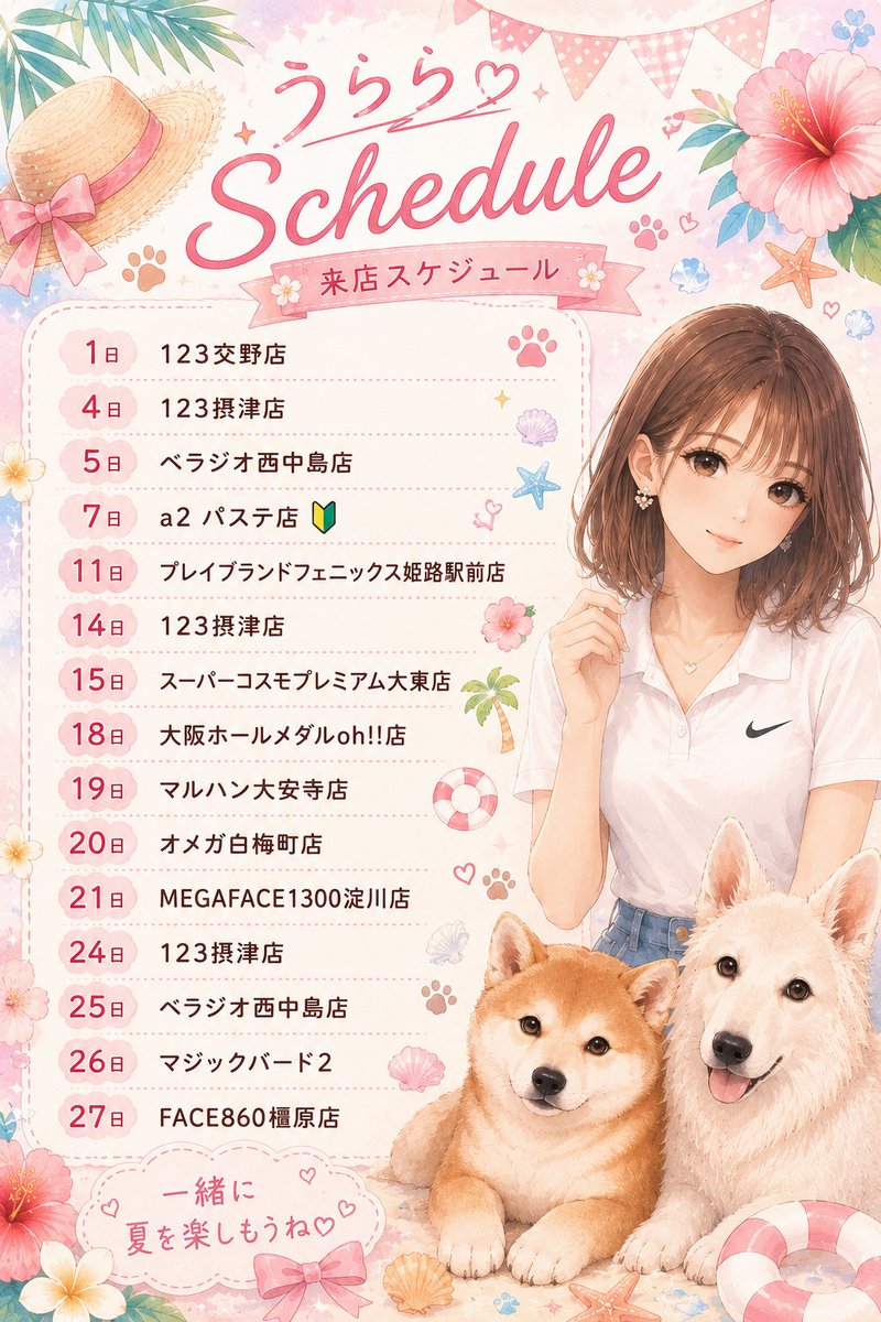 うらら️️️⛅️🌸 (@URA_urara00) / Highlights / X
