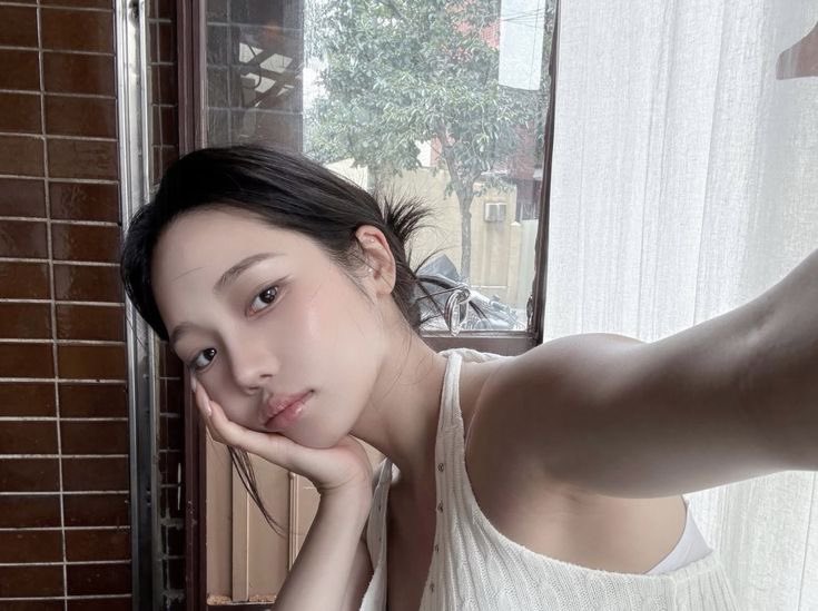 jisunnm's tweet photo. have a nice day, Jisun-tuals! https://t.co/BUaOTL03TG
